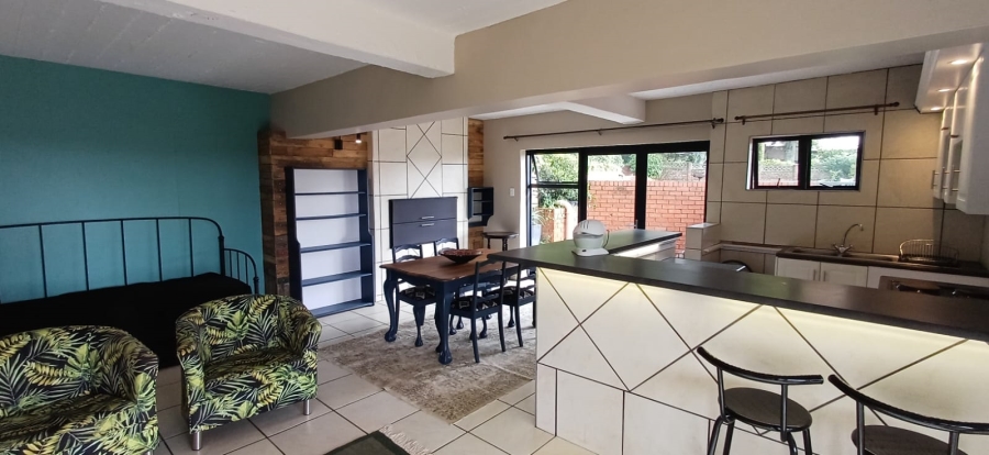 To Let 1 Bedroom Property for Rent in Balley Duff Free State